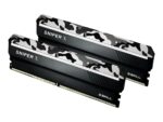 G.Skill | Sniper X | 16 GB | DDR4 | 3200 MHz | PC/server | Registered No | ECC No - Image 5