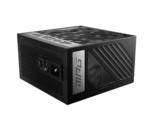MSI barošanas bloks | MPG A850G PCIE5 | 850 W - Image 2