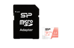 Silicon Power Superior | 64 GB | microSDXC | Flash memory class 10 - Image 2