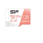 Silicon Power Superior | 128 GB | microSDXC | Zibatmiņa, 10. klase