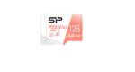 Silicon Power Superior | 128 GB | microSDXC | Flash memory class 10
