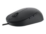 Dell | Laser Mouse | MS3220 | wired | Wired - USB 2.0 | Black - Image 5
