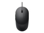 Dell | Laser Mouse | MS3220 | wired | Wired - USB 2.0 | Black - Image 6