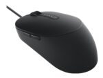 Dell | Laser Mouse | MS3220 | wired | Wired - USB 2.0 | Black - Image 7