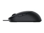 Dell | Laser Mouse | MS3220 | wired | Wired - USB 2.0 | Black - Image 9