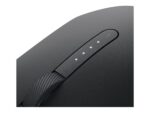 Dell | Laser Mouse | MS3220 | wired | Wired - USB 2.0 | Black - Image 10
