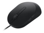 Dell | Laser Mouse | MS3220 | wired | Wired - USB 2.0 | Black - Image 13
