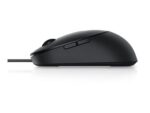 Dell | Laser Mouse | MS3220 | wired | Wired - USB 2.0 | Black - Image 16