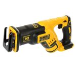 DEWALT | Lineārais zāģis | DCS367N-XJ | 824 W | 18 V
