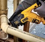 DEWALT | Lineārais zāģis | DCS367N-XJ | 824 W | 18 V - Image 3