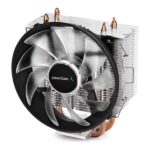 Deepcool | CPU dzesētājs | GAMMAXX 300 B | Intel, AMD
