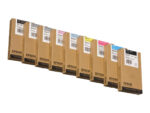 Epson T603 220ml Light Black | Epson - Image 2