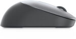 Dell | Multi-Device | MS5320W | Optical Mouse | Wireless | Titan Grey - Image 2