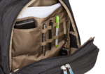 Thule | CONBP-216 Construct | Backpack 28L | Backpack for laptop | Black - Image 4