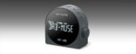 Muse | M-185 CDB | Trauksmes funkcija | Melns