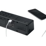 Muse | M-172 DBT | Modinātāja funkcija | NFC funkcijas | Melns