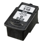 Canon PG-510 | Ink Cartridge | Black