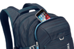 Thule | CONBP-216 Construct | Backpack 28L | Backpack for laptop | Carbon Blue - Image 4
