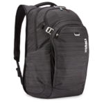 Thule | CONBP-116 Construct | Backpack 24L | Backpack for laptop | Black