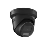 Hikvision | AcuSense fiksēta tornīša tīkla kamera ar stroboskopisku gaismu un skaņas brīdinājumu | DS-2CD2346G2H-IS2U/SL | Kupolveida | 4 MP | 2,8 mm/4 mm | IP67 | microSD/microSDHC/microSDXC karte, līdz 512 GB