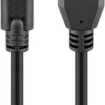 Goobay | USB-C to USB-A USB-C male | USB 3.0 male (type A)