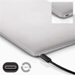 Goobay | USB-C uz USB-A USB-C tēviņš | USB 3.0 tēviņš (A tips) - Image 2