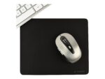 Gembird | MP-S-BK | Mouse Pad | 220 x 180 mm | Black - Image 4