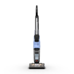 Bissell Vacuum Cleaner | CrossWave EdgeFind Select All-in-one Multi-surface | Corded operating | Washing function | 290-340 W | Black/Lake Blue/Silver