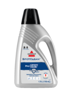 Bissell | SpotClean Pro Oxy Cleaning Solution, 1.75 L