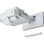 Epson | EB-1485Fi | Full HD (1920x1080) | 5000 ANSI lumens | White