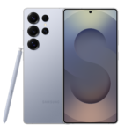 Samsung | Galaxy | S25 Ultra S938 | Titanium Silverblue | 6.9  | Dynamic LTPO AMOLED 2X | 1440 x 3120 pixels | Qualcomm SM8750-AC | Snapdragon 8 Elite (3 nm) | Internal RAM 12 GB | 256 GB | Dual SIM | 5G | Main camera resolution 200+50+50+10 MP | Secondary camera resolution 12 MP | Android | 15 | 5000 mAh