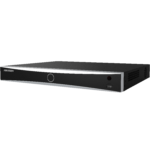 Hikvision | PoE 1U K sērijas AcuSense 4K NVR | DS-7616NXI-K2/16P(D) | 2 | 16 kanālu