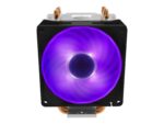 Cooler Master | Hyper H410R RGB | Air cooler - Image 4