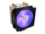 Cooler Master | Hyper H410R RGB | Air cooler - Image 5