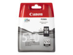 Canon PG-510 | Tintes kasetne | Melna - Image 3