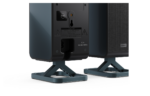 Sharp | 2.0.2 Wireless Rear Surround Speakers | HT-SPR52021(BK) - Image 5