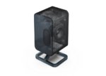 Sharp | 2.0.2 Wireless Rear Surround Speakers | HT-SPR52021(BK) - Image 6