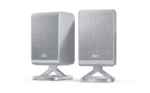 Sharp | 2.0.2 Wireless Rear Surround Speakers | HT-SPR52021(SL) - Image 2