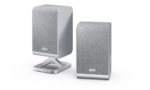 Sharp | 2.0.2 Wireless Rear Surround Speakers | HT-SPR52021(SL) - Image 3