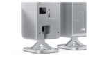 Sharp | 2.0.2 Wireless Rear Surround Speakers | HT-SPR52021(SL) - Image 5