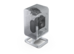 Sharp | 2.0.2 Wireless Rear Surround Speakers | HT-SPR52021(SL) - Image 6