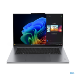 Lenovo ThinkPad X9-15 G1 | Серый | 15,3 дюйма | OLED | Сенсорный экран | 2,8K | 2880 x 1800 пикселей | Intel Core Ultra 7 | 258 В | 32 ГБ | Впаянная память LPDDR5x | Твердотельный накопитель емкостью 1000 ГБ | Графика Intel Arc | Windows 11 Pro | 802.11be | Bluetooth версии 5.4 | Язык клавиатуры Nordic | Подсветка клавиатуры | Гарантия 36 месяцев | Гарантия на батарею 12 месяцев