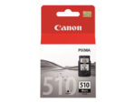 Canon PG-510 | Tintes kasetne | Melna - Image 4