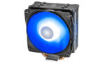 Deepcool | CPU gaisa dzesētājs | GAMMAXX GTE V2 | Gaisa dzesētājs