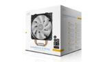 Deepcool | CPU gaisa dzesētājs | GAMMAXX GTE V2 | Gaisa dzesētājs - Image 2