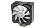 Deepcool | CPU gaisa dzesētājs | GAMMAXX GTE V2 | Gaisa dzesētājs - Image 3