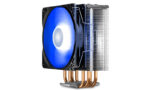 Deepcool | CPU gaisa dzesētājs | GAMMAXX GTE V2 | Gaisa dzesētājs - Image 5