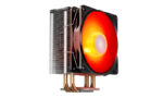 Deepcool | CPU gaisa dzesētājs | GAMMAXX GTE V2 | Gaisa dzesētājs - Image 6