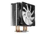 Deepcool | CPU gaisa dzesētājs | GAMMAXX GTE V2 | Gaisa dzesētājs - Image 8