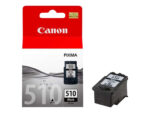 Canon PG-510 | Tintes kasetne | Melna - Image 5